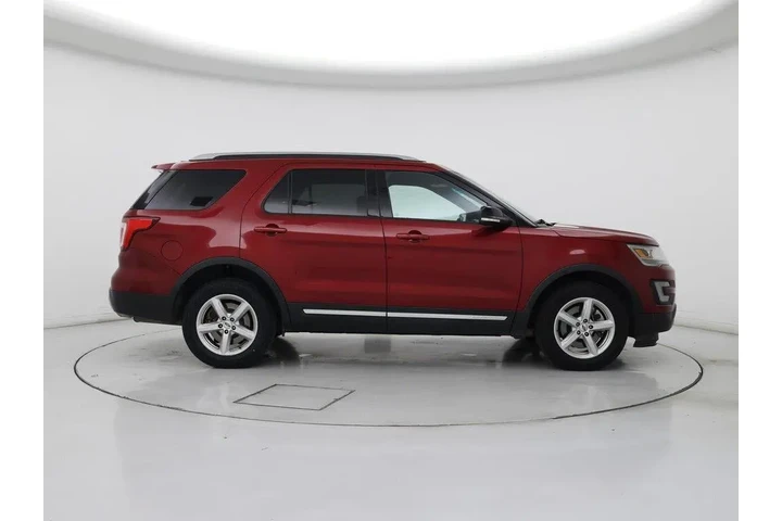 $14998 : Ford Explorer 2016 AWD XLT 4 image 7