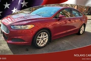 $7995 : 2013 Fusion SE thumbnail