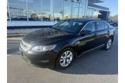 $5996 : Ford Taurus 2010 SEL 4dr Sed thumbnail