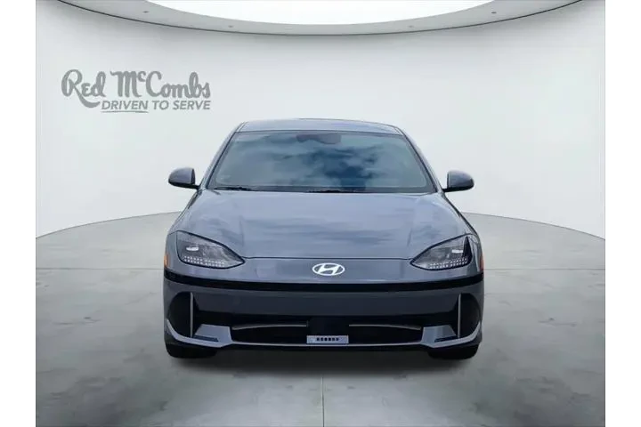 $24716 : Hyundai IONIQ 6 2024 SE 4dr image 8