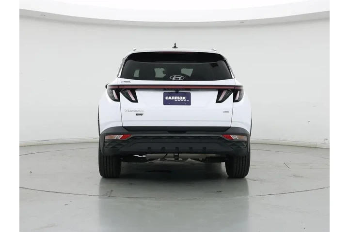 $24998 : Hyundai TUCSON 2023 AWD XRT image 6