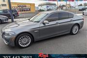 2012 528i Sedan thumbnail