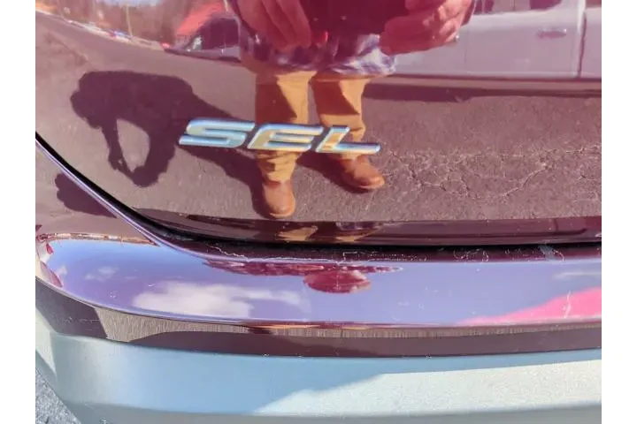 $20800 : Ford Edge 2024 AWD ST-Line 4 image 10