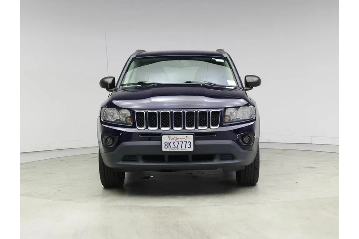 $10998 : Jeep Compass 2016 4x4 Sport image 5