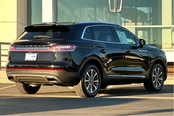 $38900 : Lincoln Nautilus 2023 Reserv image 3