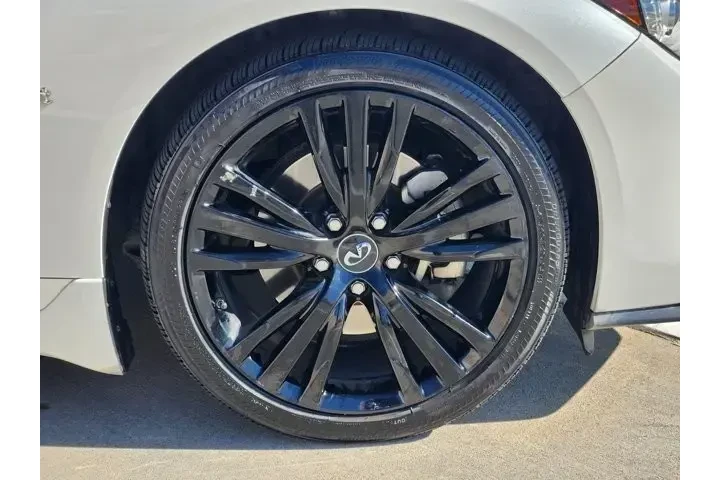 $23611 : INFINITI Q50 2018 3.0T Luxe image 10