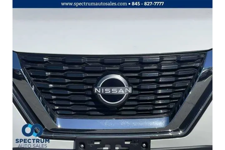 $18190 : Nissan Rogue 2023 AWD S 4dr image 10