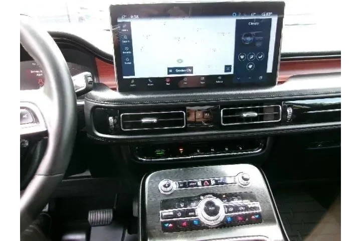 $32996 : Lincoln Nautilus 2021 AWD Re image 10