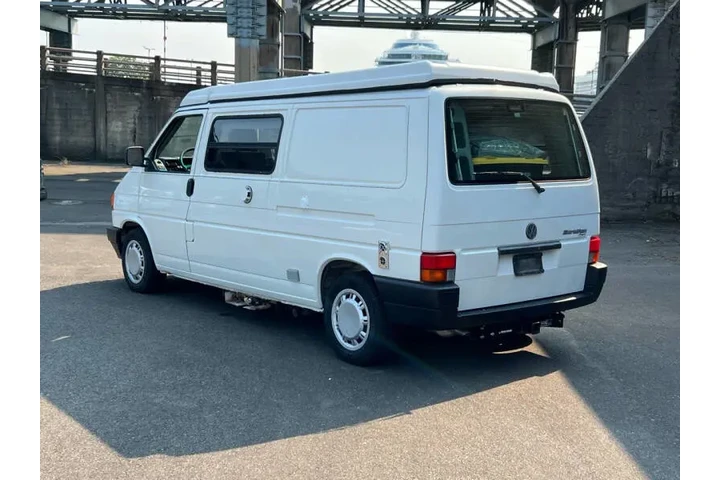 $23988 : 1995 EuroVan Campmobile image 5