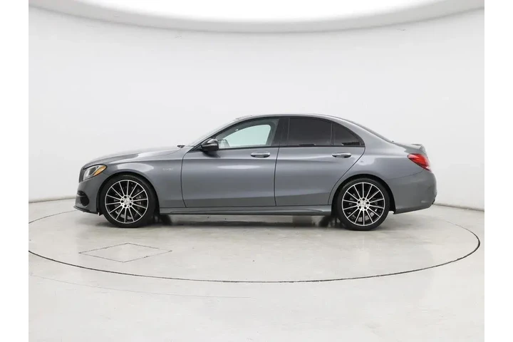 $25998 : Mercedes-Benz C-Class 2018 A image 3
