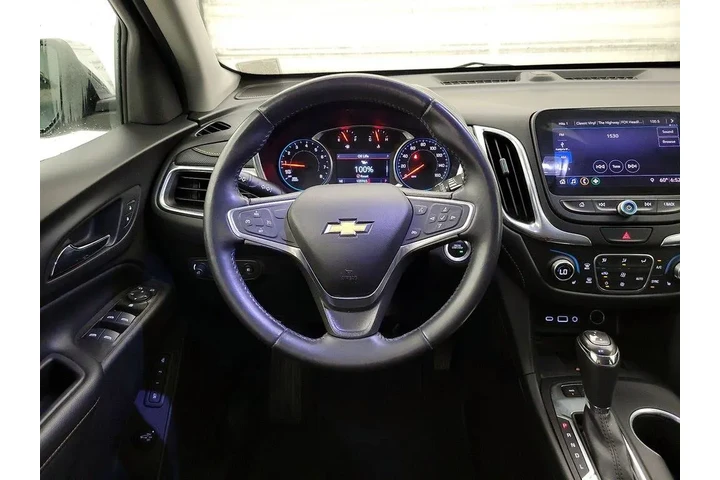 $14998 : Chevrolet Equinox 2019 4x4 P image 10