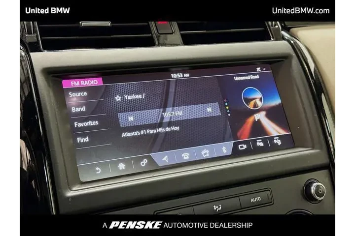 $17460 : Land Rover Discovery 2019 AW image 8