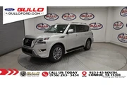 $34888 : Nissan Armada 2023 4x2 SL 4d thumbnail