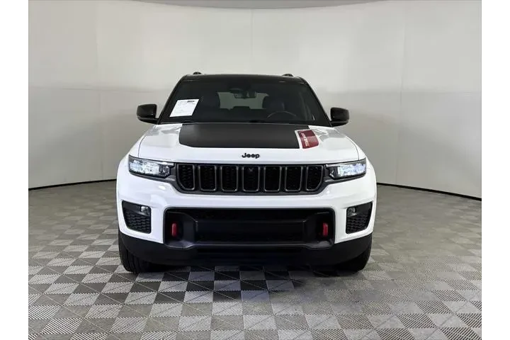 $32654 : Jeep Grand Cherokee 2022 4x4 image 3