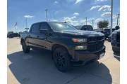 Chevrolet Silverado 1500 202 en Dallas