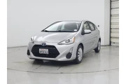 $15998 : Toyota Prius c 2016 Two 4dr thumbnail