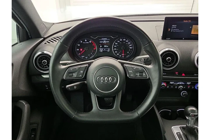 $23998 : Audi A3 2020 AWD quattro S l image 10