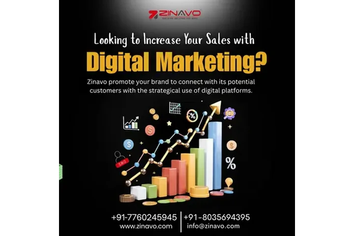 Top Digital Marketing Company image 1