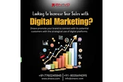 Top Digital Marketing Company en London