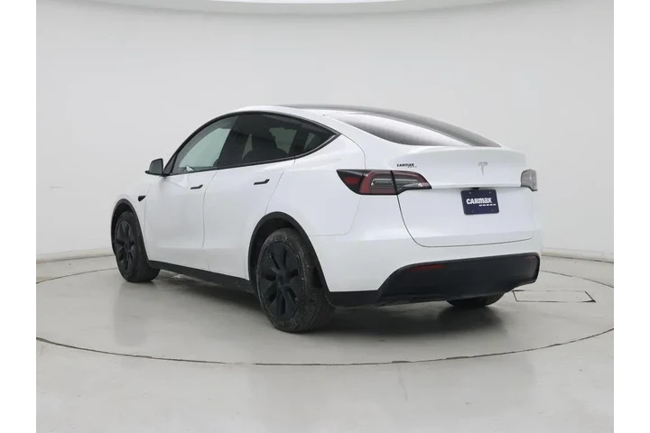 $37998 : Tesla Model Y 2025 Long Rang image 2