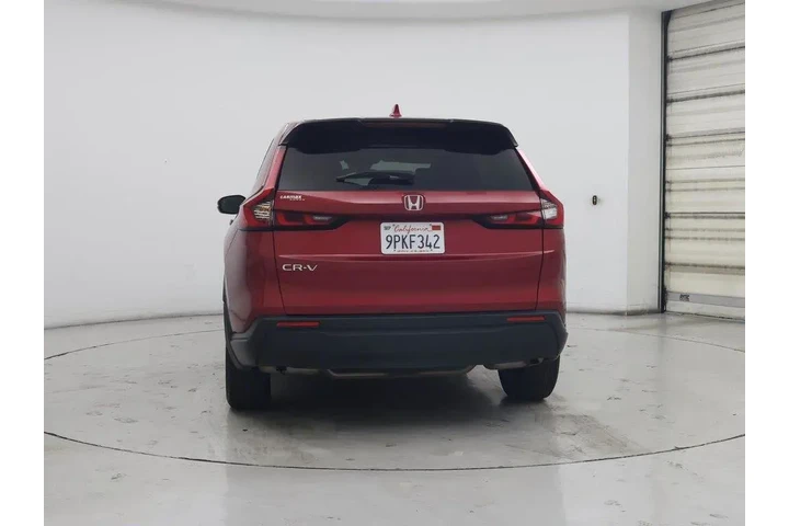 $30998 : Honda CR-V 2025 EX-L 4dr SUV image 6