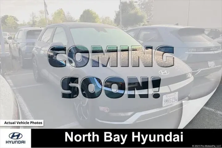 $26990 : Hyundai IONIQ 5 2024 SEL 4dr image 1