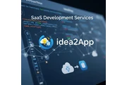 SaaS development services en Wilmington