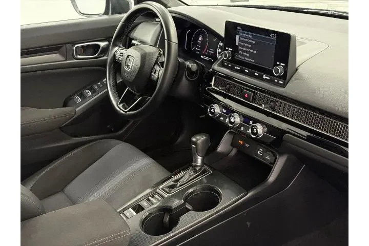 $25000 : Honda Civic 2023 Sport 4dr S image 8