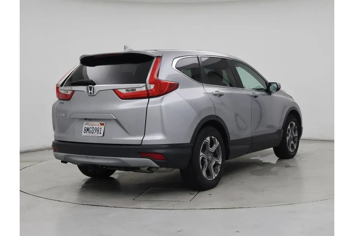 $19998 : Honda CR-V 2017 EX 4dr SUV image 8