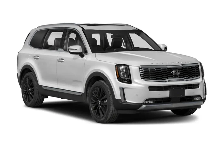 2020 Telluride SX image 6