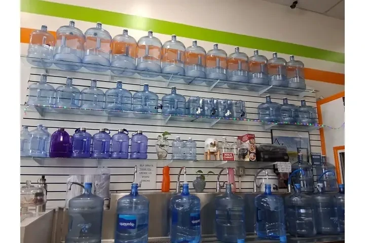 $110000 : TIENDA DE AGUA JUGOS VITAMINAS image 3