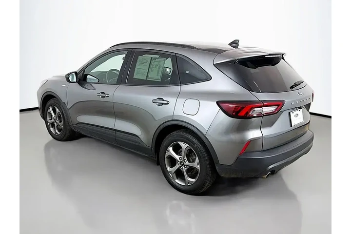 $25490 : Ford Escape Hybrid 2025 ST-L image 6