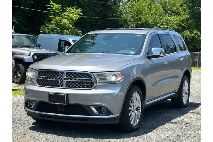 $14990 : 2015 Durango Citadel image 3