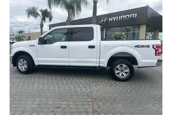 $27995 : Ford F-150 2020 image 6