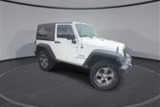 $14300 : PRE-OWNED 2013 JEEP WRANGLER thumbnail