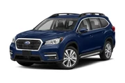 Subaru Ascent 2021 AWD Limit