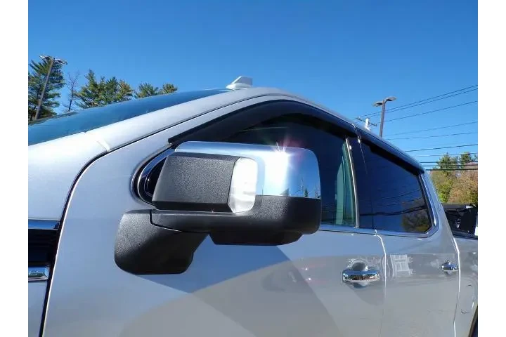 $38999 : GMC Sierra 1500 2021 4x4 SLT image 6