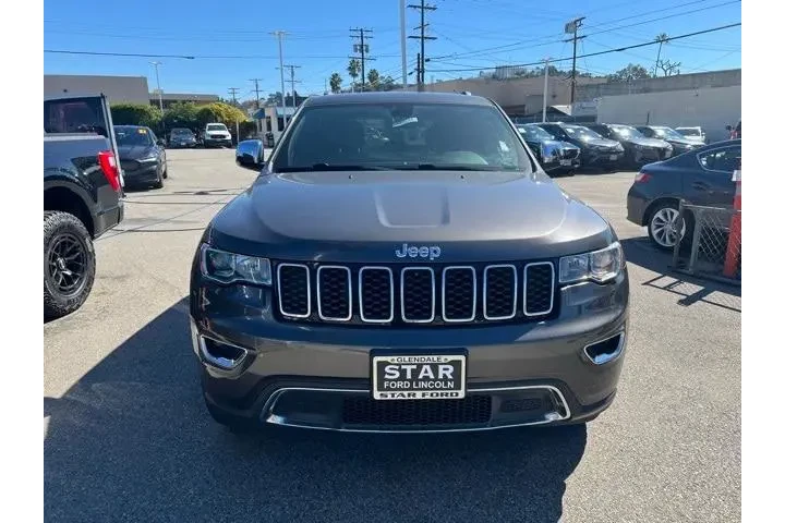 $19488 : Jeep Grand Cherokee 2019 4x2 image 2