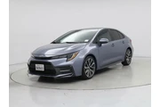 $21998 : Toyota Corolla 2021 SE 4dr S thumbnail