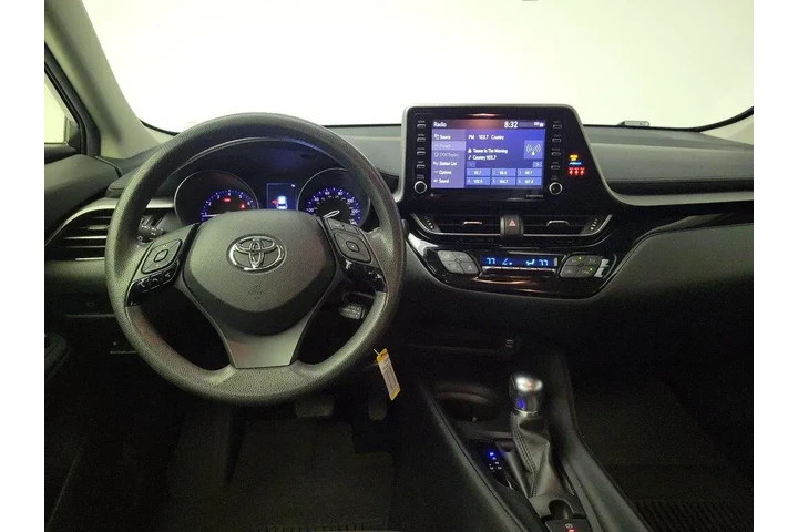 $20998 : Toyota C-HR 2021 LE 4dr Cros image 10