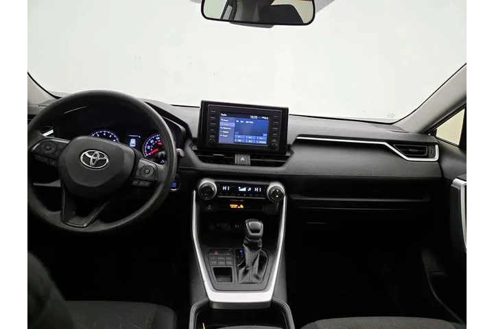 $21998 : Toyota RAV4 2019 AWD XLE 4dr image 9