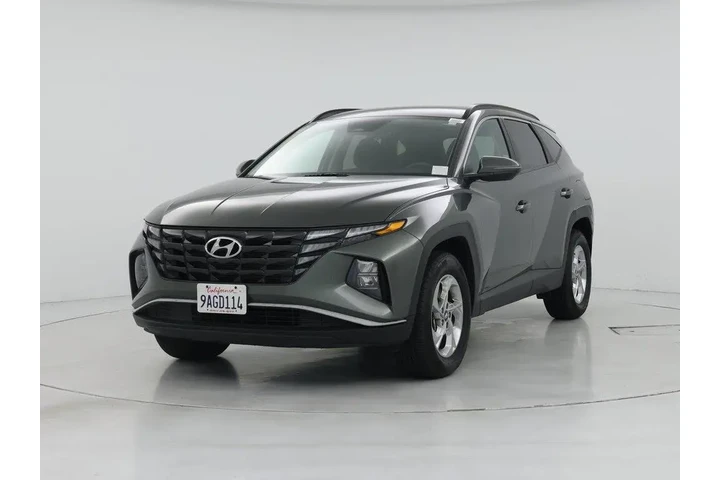 $22998 : Hyundai TUCSON 2022 AWD SEL image 4