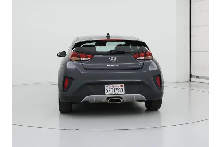 $16998 : Hyundai VELOSTER 2019 3dr Co image 6