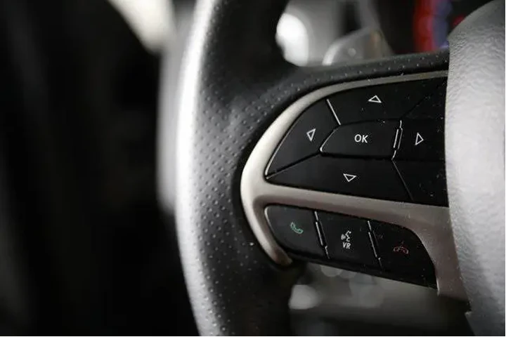 $21594 : Dodge Durango 2018 AWD Citad image 4