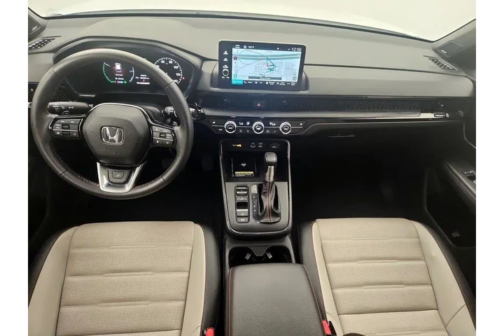 $37998 : Honda CR-V Hybrid 2024 AWD S image 9