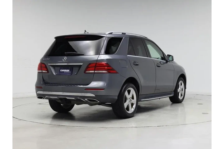 $20998 : Mercedes-Benz GLE 2018 GLE 3 image 8