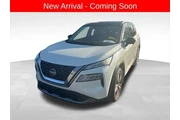 $25987 : Nissan Rogue 2023 SL 4dr Cro thumbnail