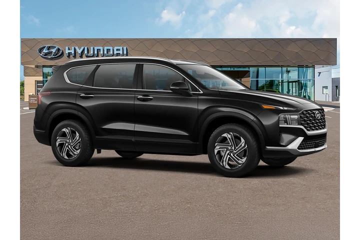 $21903 : Hyundai SANTA FE 2023 SEL 4d image 10