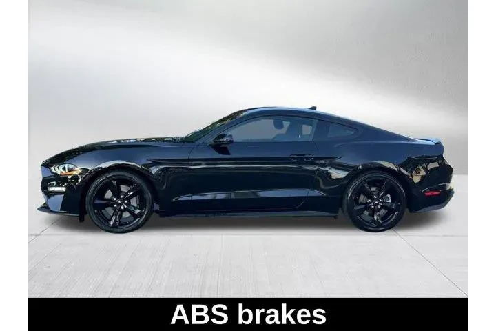 $35996 : Ford Mustang 2022 GT 2dr Fas image 9