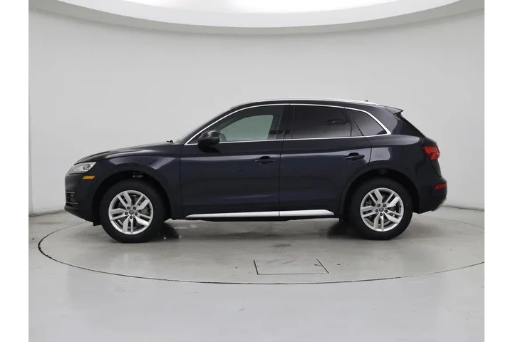 $22998 : Audi Q5 2020 AWD quattro Pre image 3